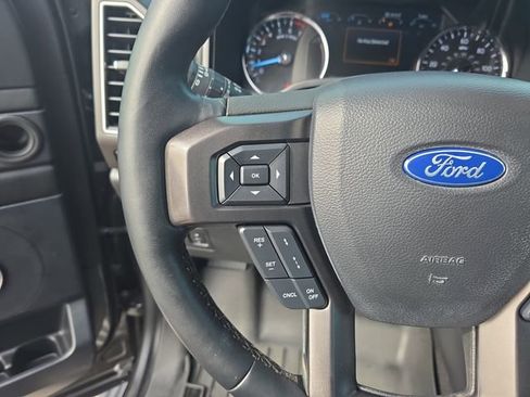 Used 2021 Ford Expedition Max Limited image 16