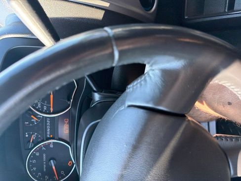 Used 2008 Chevrolet Colorado LT w/ Power Convenience Package AWD/4WD image 21