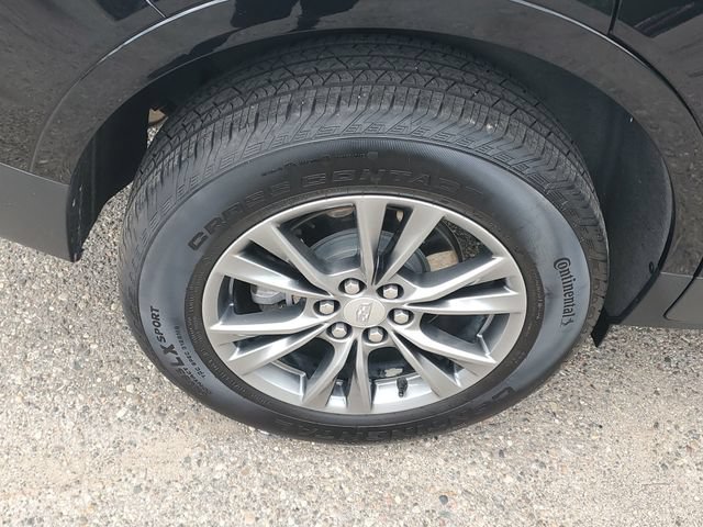 Certified 2022 Cadillac XT5 Premium Luxury AWD/4WD image 5