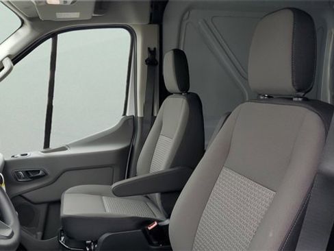 New 2026 Ford Transit 350 148 High Roof Extended image 15