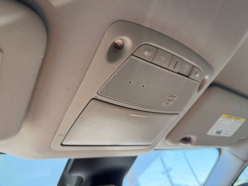 Certified 2022 Nissan Rogue Sport SL image 18