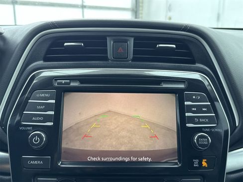 Used 2020 Nissan Maxima 3.5 SV w/ Floor Mat Group image 26