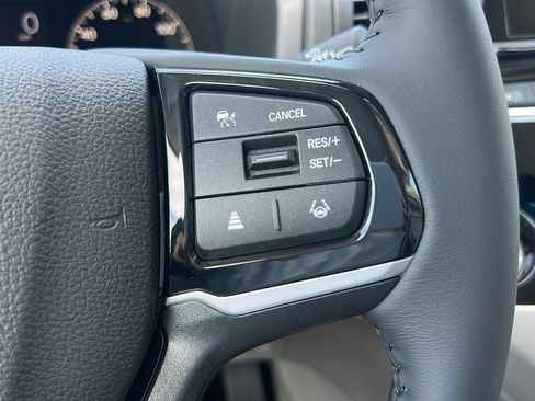 New 2027 Honda Odyssey Touring image 26