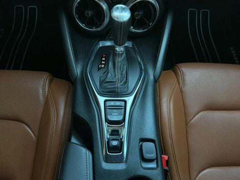 Used 2021 Chevrolet Camaro SS RWD image 40