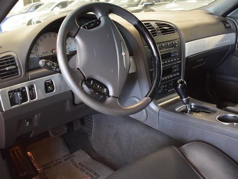 Used 2002 Ford Thunderbird Deluxe image 24