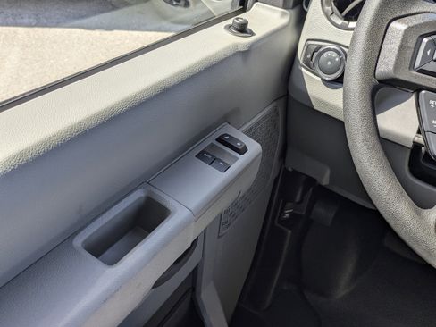 New 2026 Ford E-350 and Econoline 350 Super Duty w/ Power Equipment Group image 18