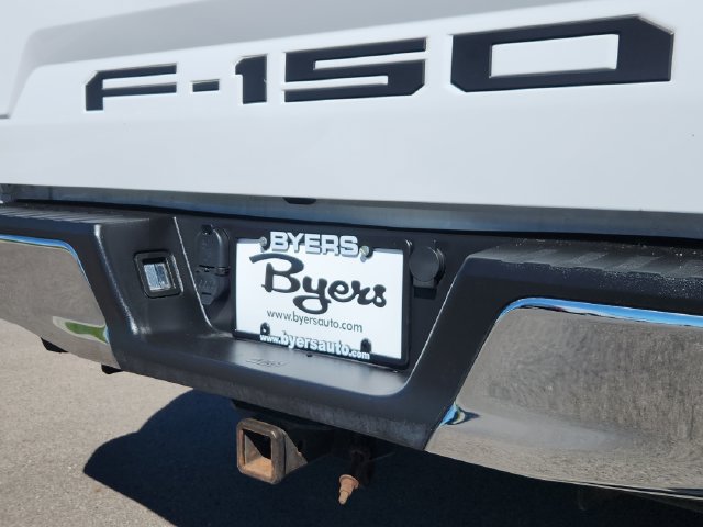 Used 2019 Ford F150 XL w/ Equipment Group 101A Mid AWD/4WD image 32