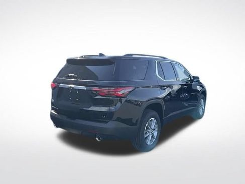 Used 2023 Chevrolet Traverse LT AWD/4WD image 16