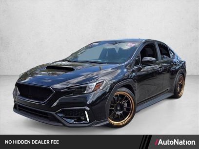 Used 2024 Subaru WRX