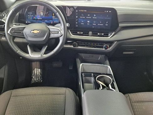 Used 2025 Chevrolet Equinox LT FWD image 24