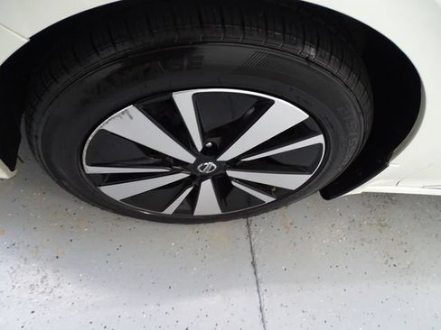 Used 2020 Nissan Altima 2.5 SL AWD/4WD image 26
