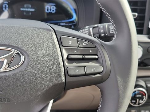 New 2026 Hyundai Venue SEL image 6