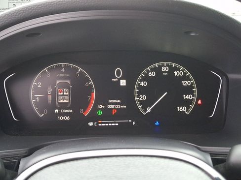 Used 2025 Honda Civic Sport image 21