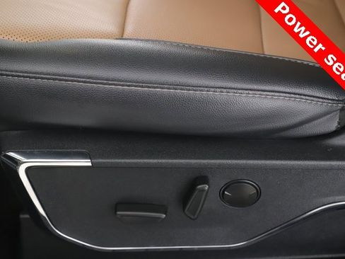 Used 2024 Ford F250 Lariat w/ Lariat Ultimate Package image 18