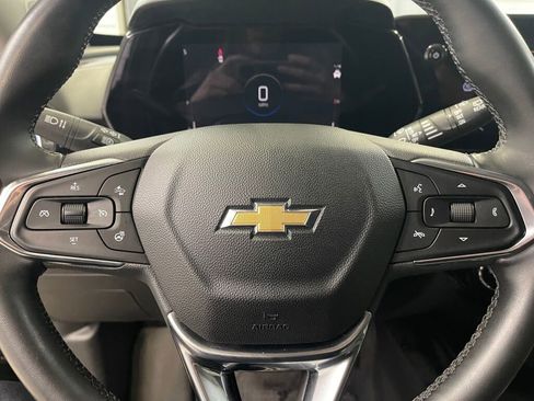 Certified 2024 Chevrolet Trax LT w/ Driver Confidence Package image 7