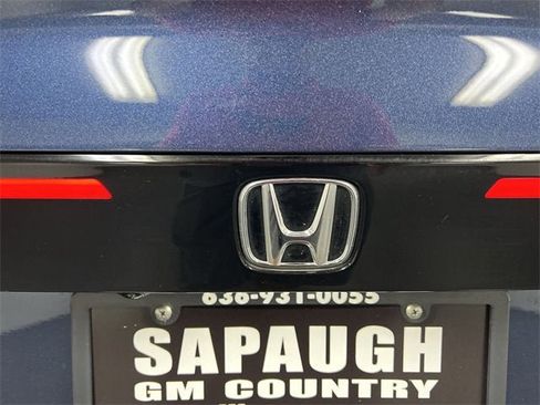 Used 2024 Honda Accord EX-L image 31