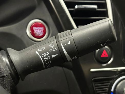 Used 2014 Honda Civic EX image 33