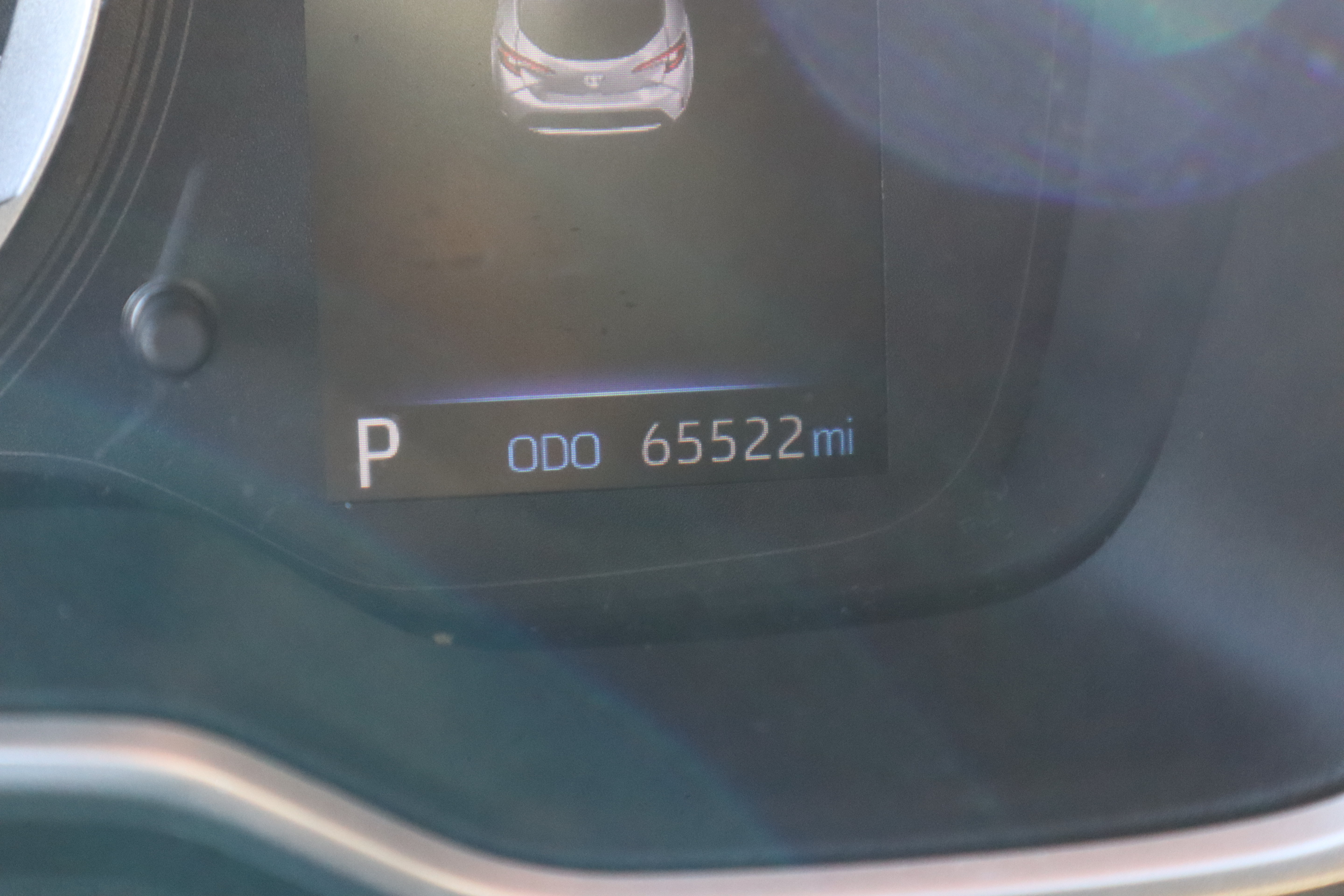 Used 2019 Toyota Corolla SE FWD image 17