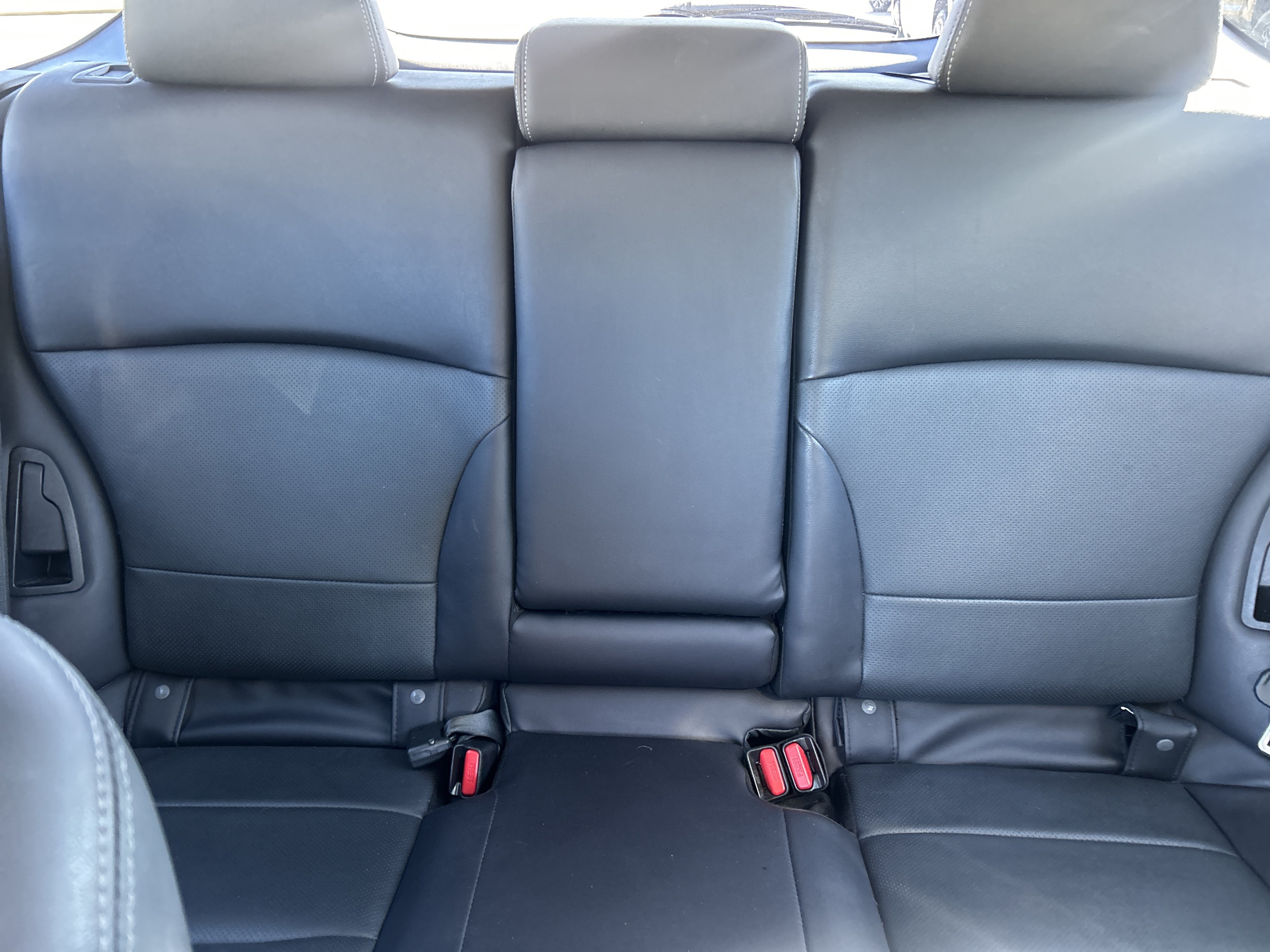 Used 2018 Subaru Outback 2.5i Limited AWD/4WD image 33