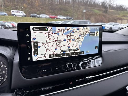 New 2025 Mitsubishi Outlander ES image 19