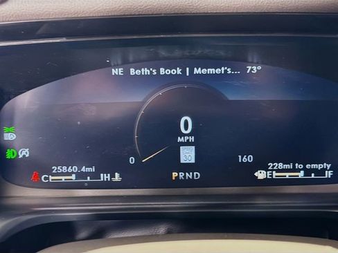 Certified 2024 Lincoln Aviator Reserve w/ Equipment Group 201A RWD image 14