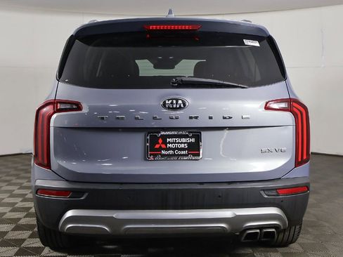 Used 2021 Kia Telluride SX image 14