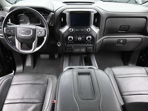 Used 2021 GMC Sierra 1500 Denali w/ Denali Ultimate Package AWD/4WD image 12