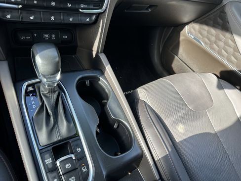 Used 2019 Hyundai Santa Fe FWD image 19