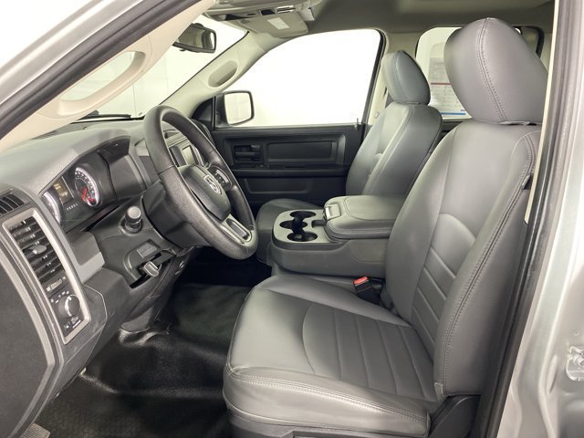 Used 2016 RAM 1500 Tradesman w/ Protection Group AWD/4WD image 12