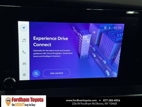 Used 2024 Toyota Prius LE AWD/4WD image 20
