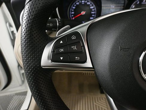 Used 2017 Mercedes-Benz C 300 4MATIC Cabriolet image 10