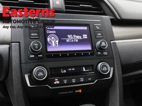 Used 2020 Honda Civic LX image 18
