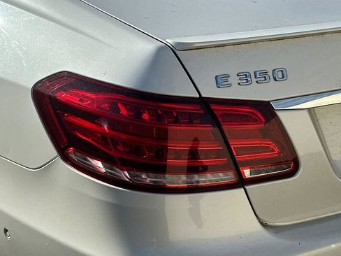 Used 2014 Mercedes-Benz E 350 Sedan image 15