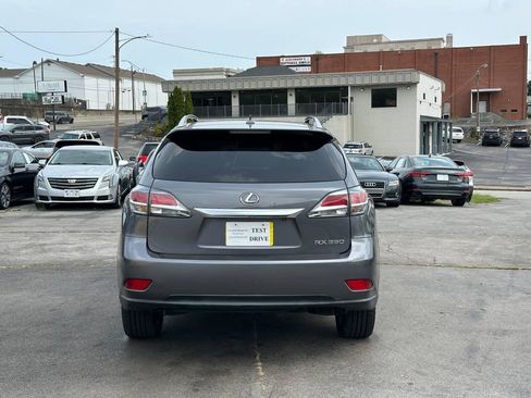 Used 2013 Lexus RX 350 AWD image 9