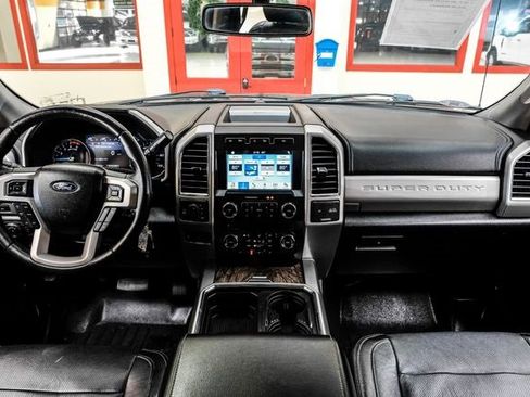 Used 2018 Ford F250 Lariat w/ Lariat Value Package image 14