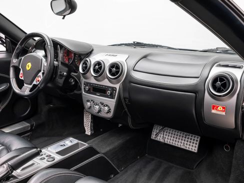 Used 2007 Ferrari F430 Spider image 37