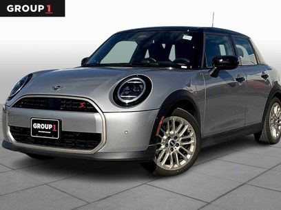 Used 2025 MINI Cooper S