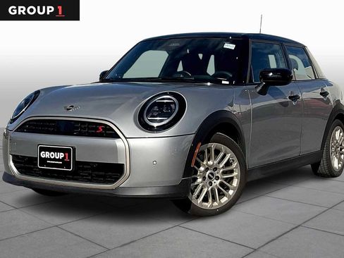 Used 2025 MINI Cooper S image 1