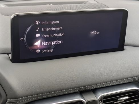 Used 2023 MAZDA CX-5 AWD 2.5 S w/ Premium Package image 26