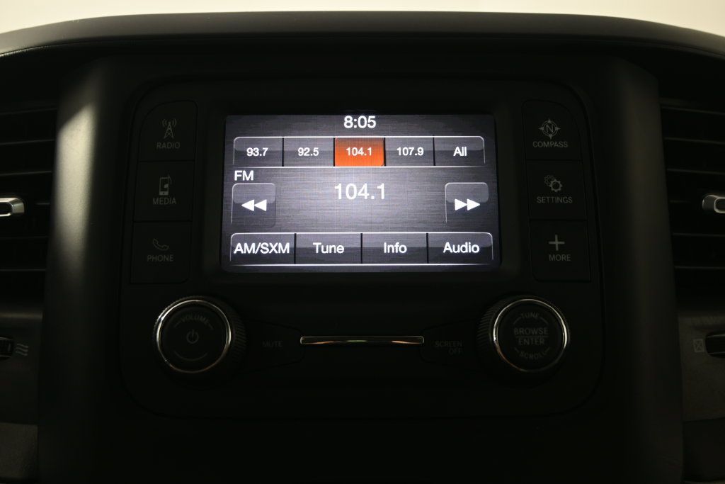Used 2020 RAM 3500 Tradesman AWD/4WD image 26