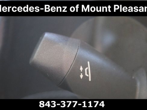 Certified 2019 Mercedes-Benz G 550 w/ Exclusive Interior Package image 27