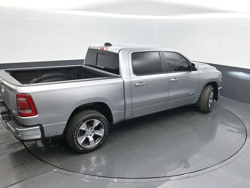 Certified 2023 RAM 1500 Laramie image 42