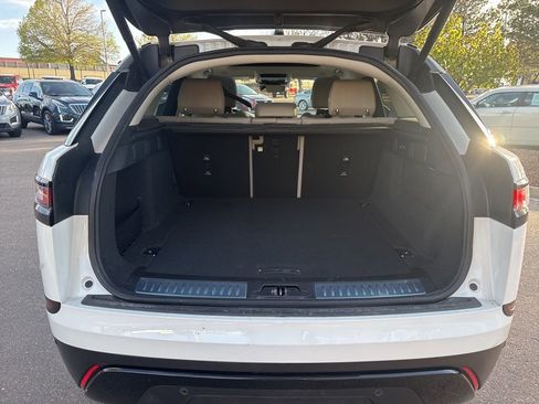 Used 2021 Land Rover Range Rover Velar S image 22