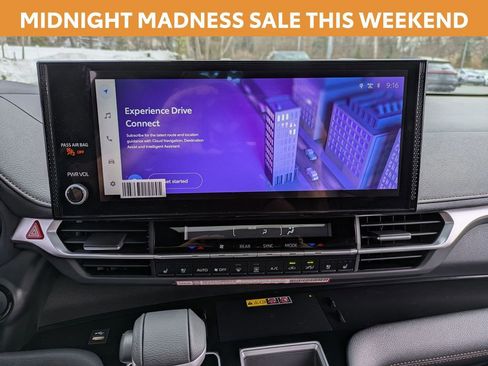 New 2026 Toyota Sienna Limited image 12