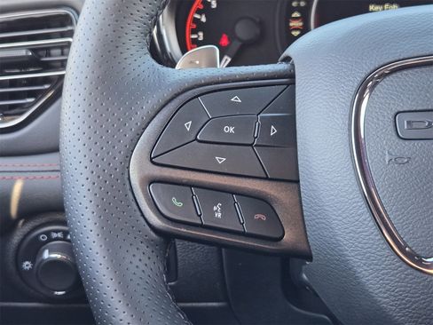 New 2026 Dodge Durango GT image 27