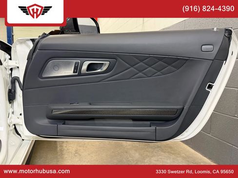 Used 2020 Mercedes-Benz AMG GT R image 62