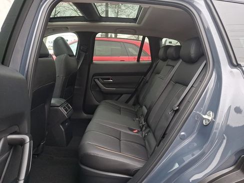 New 2026 MAZDA CX-50 AWD 2.5 Hybrid w/ Weather Package image 6