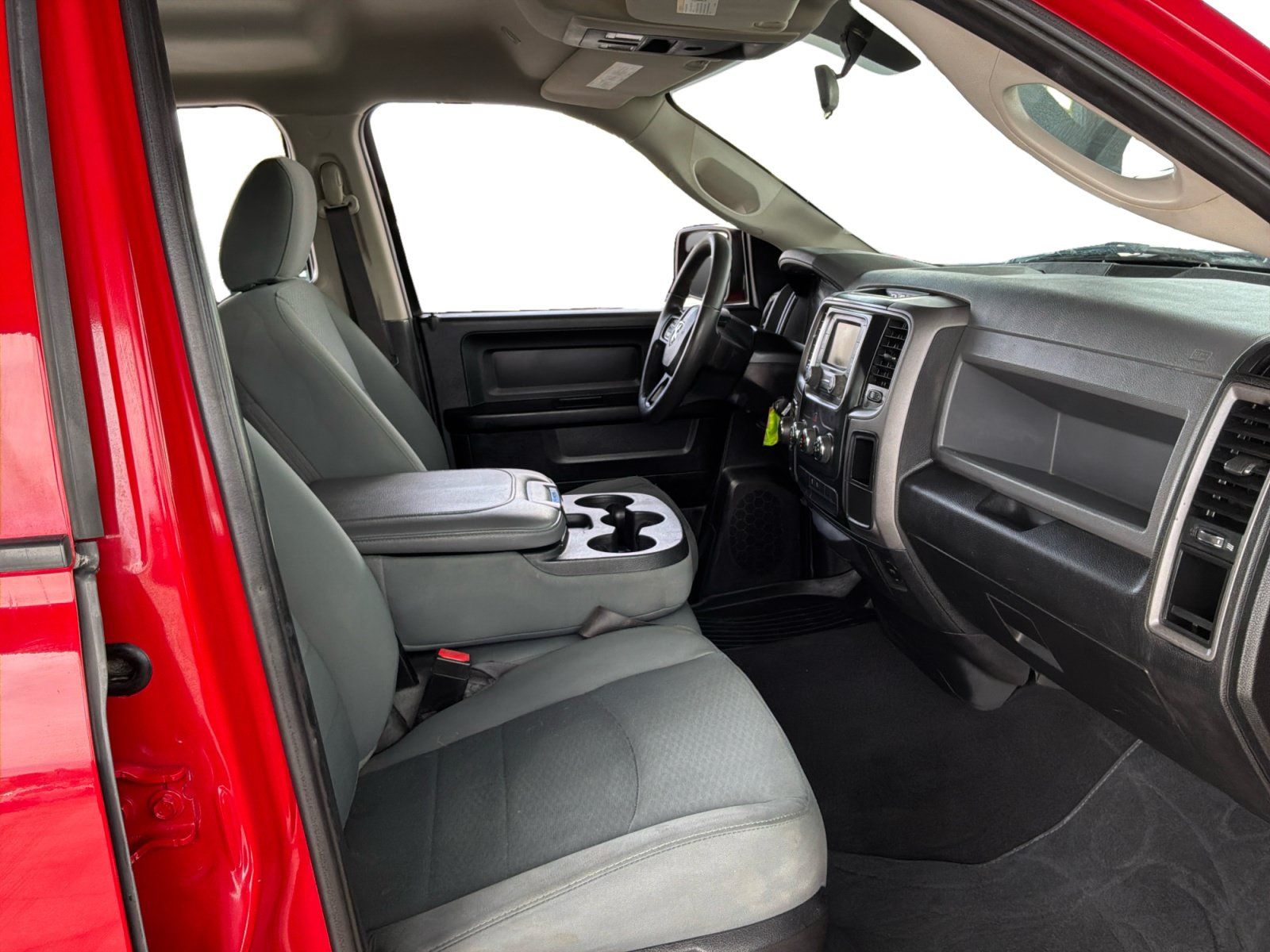 Used 2019 RAM 1500 Express w/ Express Value Package RWD image 15