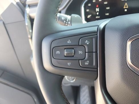 New 2026 GMC Sierra 1500 AT4 w/ AT4 Premium Package AWD/4WD image 30