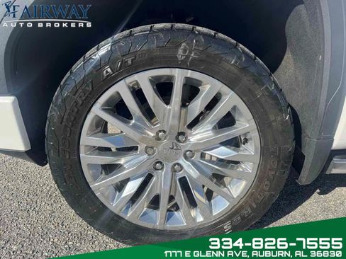 Used 2019 GMC Sierra 1500 Denali w/ Denali Ultimate Package image 32